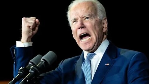 Biden calls 80 million Americans 'fascists' & his 'domestic enemies'. Why does he attack the People