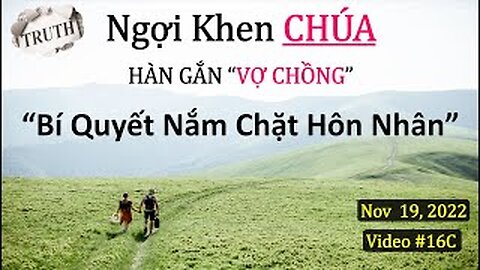 #16C HÀN GẮN VỢ CHỒNG