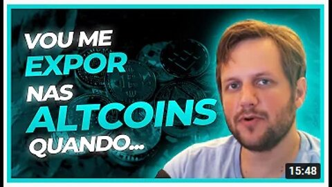 Bitcoin (BTC) - Análise BITCOIN HOJE! AGORA É ALTA MESMO ? #BITCOIN | Augusto Backes