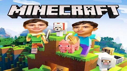 شاهد ماذا حدث داخل الكهف - ماين كرافت What happened in the cave - Minecraft