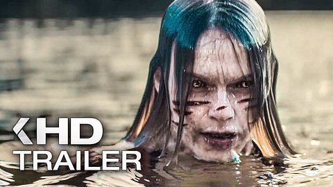 EVIL DEAD RISE Exclusive HD Trailer 2 (2023) You’re All Going to Die Tonight Final Review Trailer
