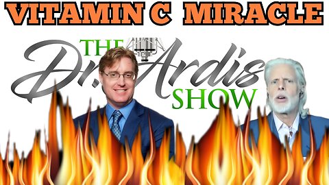 'Dr. Ardis Show' The Miracle Of 'Vitamin D' & 'Nitric Oxide' 'Stanford Graham'