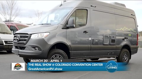 Tickets On Sale! // Great American RV Show