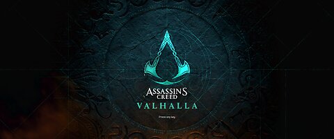 Assassin's Creed Valhalla playthrough part 1