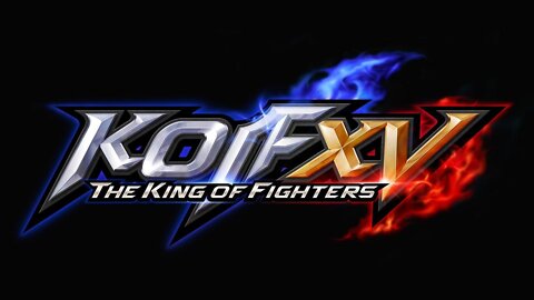 King of Fighters XV ANIMATED INTRO MASAMI OBARI LEAK!