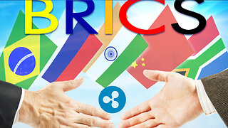 XRP RIPPLE BRICS !!!!!!!!!!!