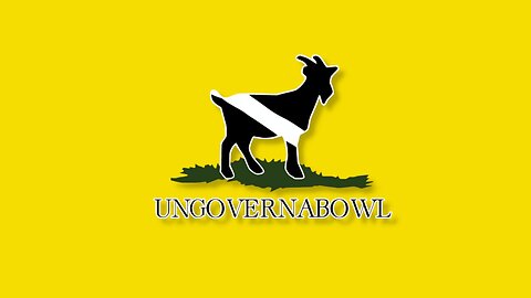 UNGOVERNABOWL