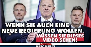 Deutschland - Diese Regierung regiert gegen die Mehrheit