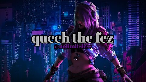 Remix - queh the fezzz full beat