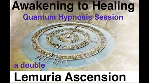 BQH (Beyond Quantum Healing) : Lemurian Ascension ( See description)