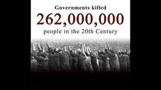 IT'S CALLED DEMOCIDE - YOUNG HEARTS PART 35