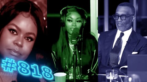 Side B*tch Energy, @Asian Doll vs. @FreshandFit , and @Kevin Samuels w/4 Miami TH*TS