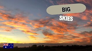 Big Skies