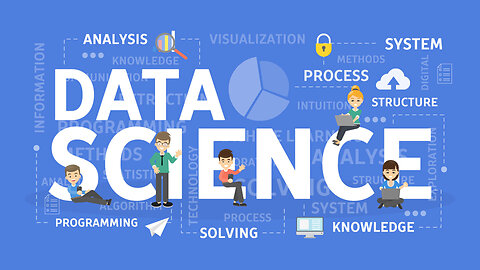 Data Science Full Course - Learn Data Science in Hours | Data Science For Beginners | Edureka