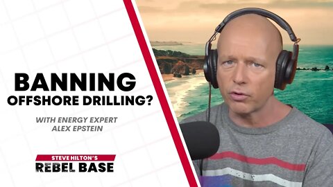 Does The SoCal Oil Spill Mean We Should Ban Offshore Drilling? | California Rebel Base