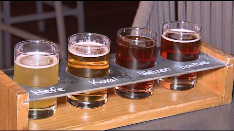NCBA will host Nevada Beer Bash
