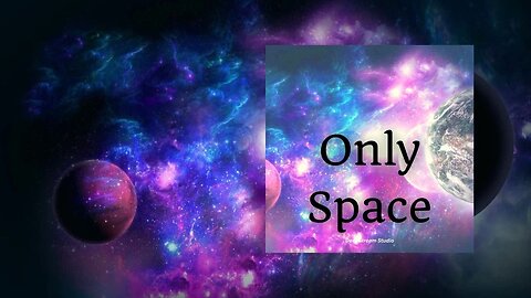 Only Space - Deer Stream Studio