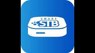 STB TV SANSUNG