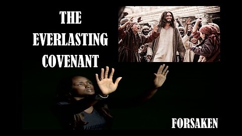 The Everlasting Covenant forsaken for Jesus | The Roman God