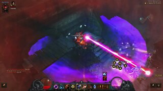 Diablo 3 Arcanista/Necromancer parte 12