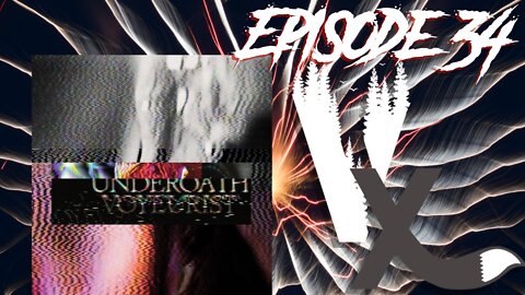 Underøath - Voyeurist Review | Victor and the Giant Fox Podcast