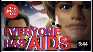 everyone has aids