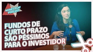 FUNDO DE INVESTIMENTO: PRINCIPAIS PONTOS DE ANÁLISE E COMO AVALIAR O GESTOR - LUCIANA SEABRA #CORTE