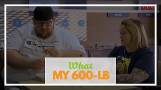 What Happened To Paul MacNeill After My 600-Lb Life Season 10