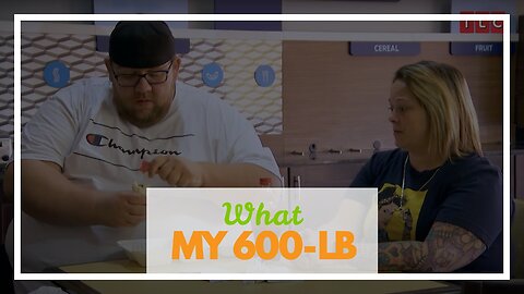 What Happened To Paul MacNeill After My 600-Lb Life Season 10