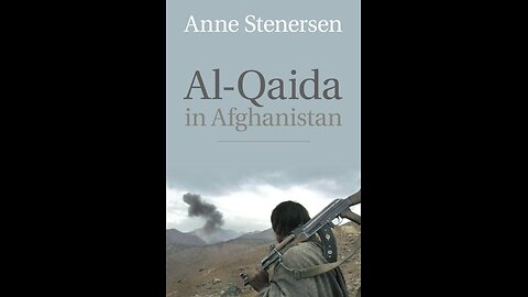 Enter The Taliban (Al Qa'ida In Afghanistan)