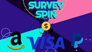 The Survey Spin App just got a MAJOR update...