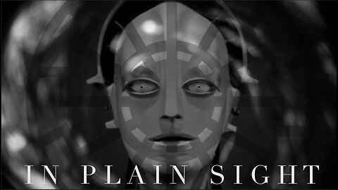 In Plain Sight: The Mars Mysteries: 09 In Plain Sight | Gigi Young