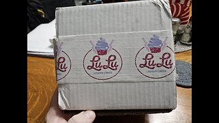 Lu Lu Liquor Cakes part 2