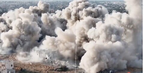 Israel's Biggest Single Day Casualty In Gaza; Al Qassam Strike Makes IDF Fall Prey To Its Own Mines