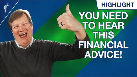 The #1 Piece of Financial Advice Everyone Needs to Hear! w/ Clark Howard