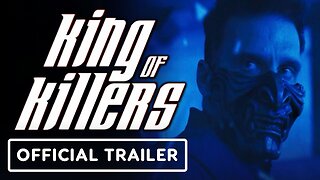 King of Killers - Trailer