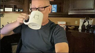 Episode 2297 Scott Adams: CWSA 11/19/23, Extra Tasty News Today, Find Out Why