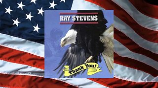 Ray Stevens - "Thank You" (Official Audio)