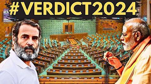 The Great Indian Election 2024 | Latest Indian Election News Today