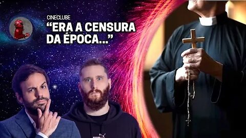 O PADRE DECIDE O QUE VAI PRO AR com Rosso e Varella | Planeta Podcast