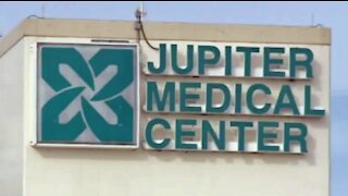 Jupiter Medical Center pauses elective surgeries in midst of COVID-19 surge