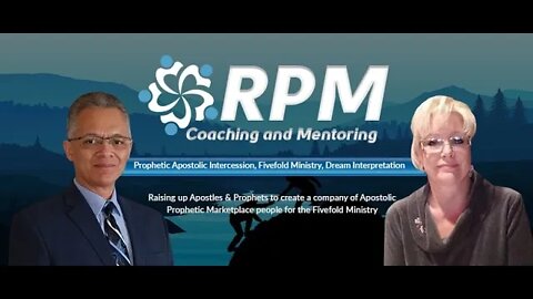 Welcome to RPM Coaching and Mentoring for pastor and ministry leaders