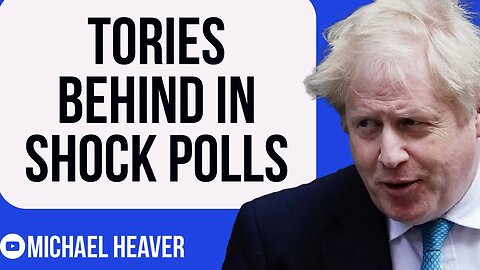 Shock Labour Poll DEFEATS For Boris