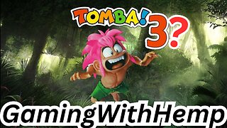 Tomba! episode #1