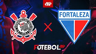 Corinthians x Fortaleza - AO VIVO - 26/09/2023 - Copa Sul-americana