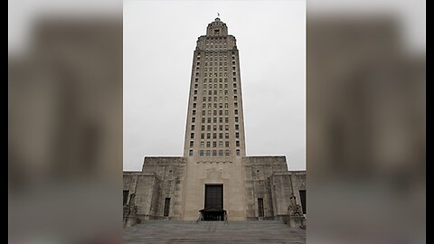 New Louisiana Bill Could Punish Corporate Blacklisting of Firearms Companies