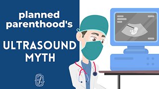 Does Planned Parenthood Actually Do Ultrasounds?