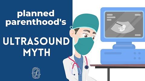 Does Planned Parenthood Actually Do Ultrasounds?