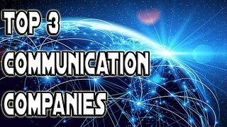 My Top 3 Communication Sector Companies To Buy and Hold Forever