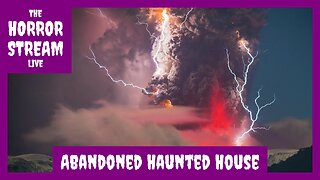 Abandoned Haunted House Halloween Special 2022 [Odysee]